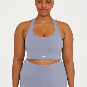 SPORTBODY™ BODY BRA - SURF